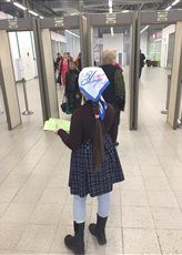 Отчет по выставке в г. Пермь